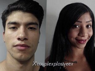 Xcouplexplosiveex
