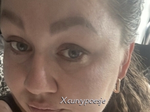 Xcurvypoesje