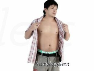 Xcutieboyglenn