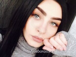 Xdeboralovex