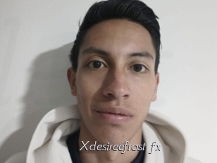 xdesireefrost_fx Le Scandale