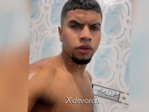 Xdevorax