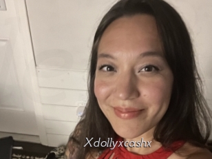 Xdollyxcashx