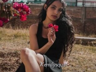 Xemilysquirt