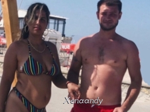 Xenaandy