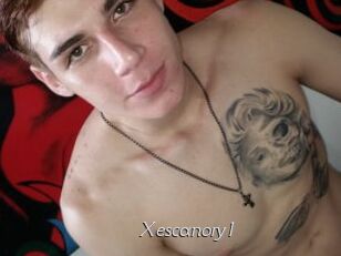 Xescanory1