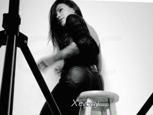 Xevony