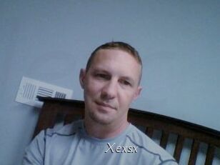 Xexsx