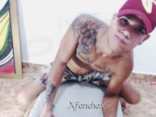 Xfonchox