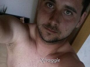 Xfraggle
