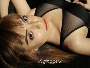 Xginggerx