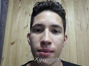 Xguysexyhotx