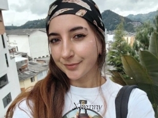 Xhanny