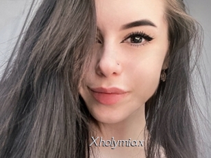 Xholymiax