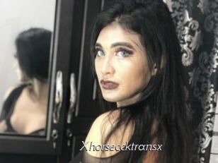 Xhorseccktransx