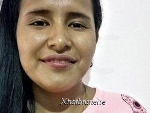 Xhot_brunette
