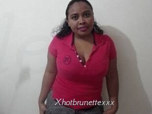 Xhotbrunettexxx