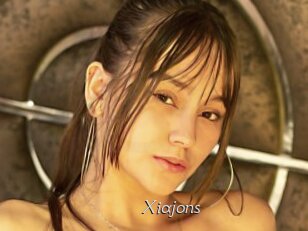 Xiajons