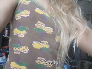Xialia