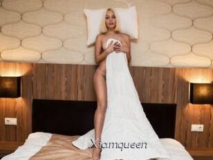 Xiamqueen
