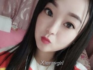 Xiannvgirl