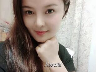 Xiaolili