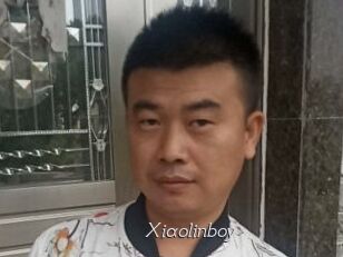 Xiaolinboy