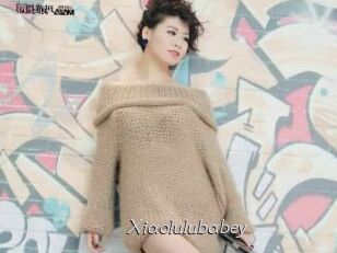 Xiaolulubabey