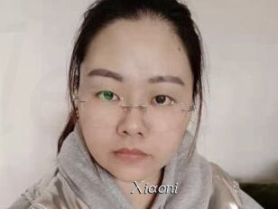 Xiaoni