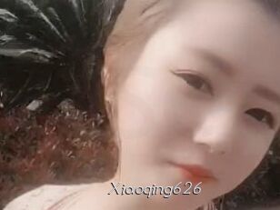Xiaoqing626