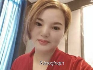 Xiaoqinqin