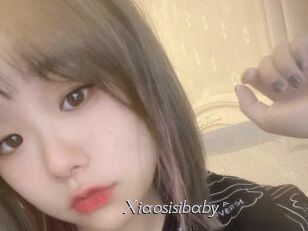 Xiaosisibaby