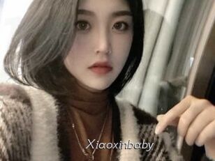 Xiaoxinbaby