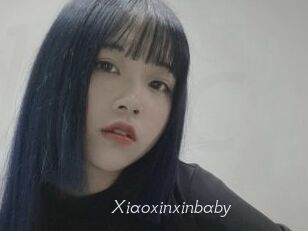 Xiaoxinxinbaby