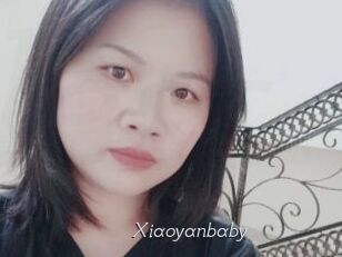 Xiaoyanbaby