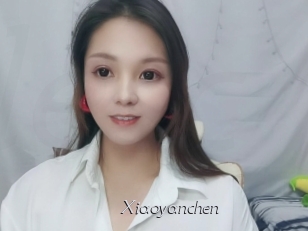 Xiaoyanchen