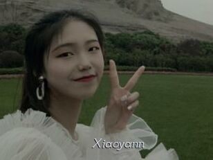 Xiaoyann