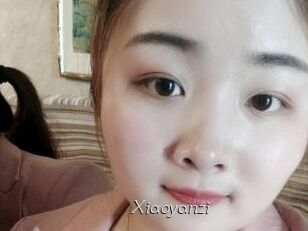 Xiaoyanzi