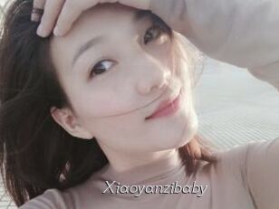 Xiaoyanzibaby