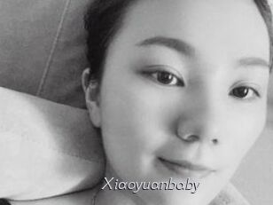 Xiaoyuanbaby