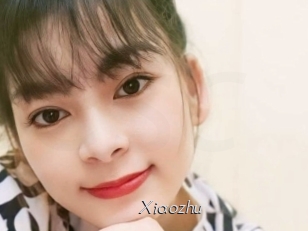 xiaozhu Le Scandale