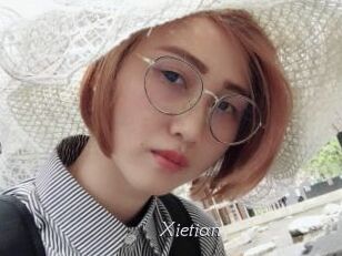 Xietian