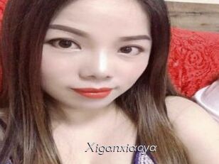 Xiganxiaoya
