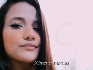 Ximena_montes