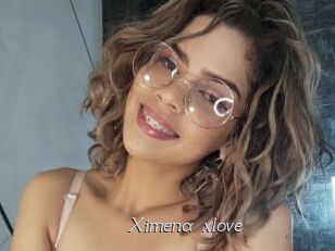 Ximena_xlove