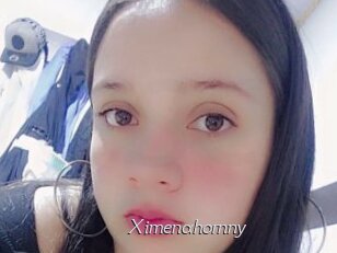 Ximenahornny