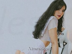 Ximenalopez