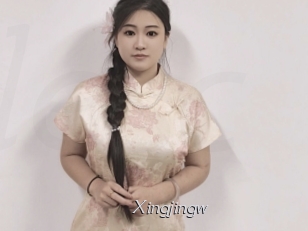 Xingjingw
