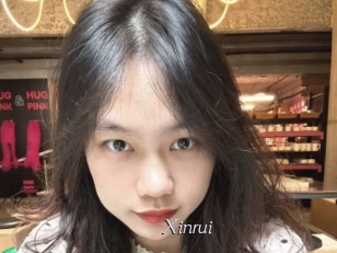 Xinrui