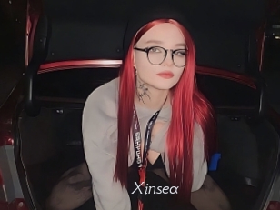 Xinsea